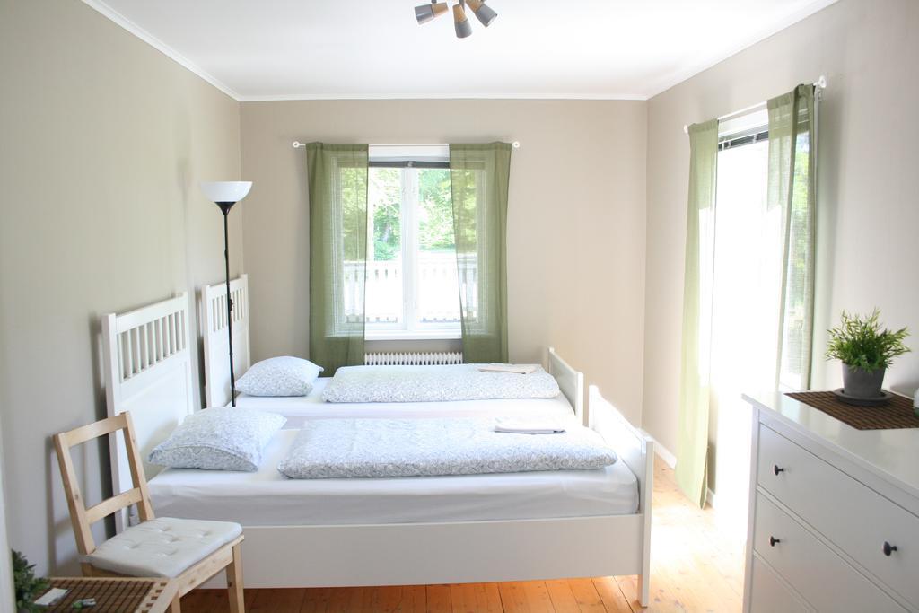 Hotel & Pensionat Bjoerkelund Stenbrohult  Εξωτερικό φωτογραφία